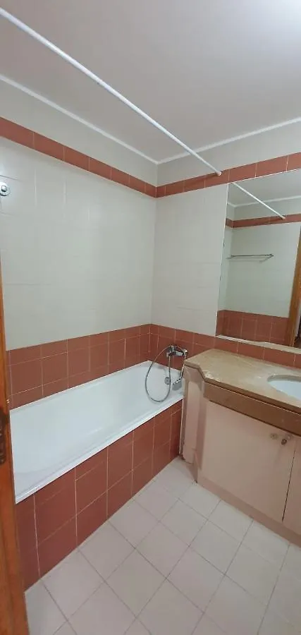 Lisbon Deluxe Apartment