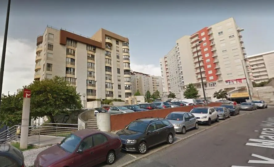 Lisbon Deluxe Apartment