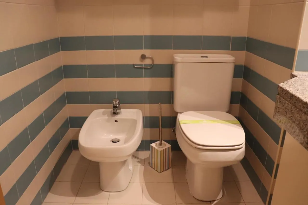 Lisbon Deluxe Apartment
