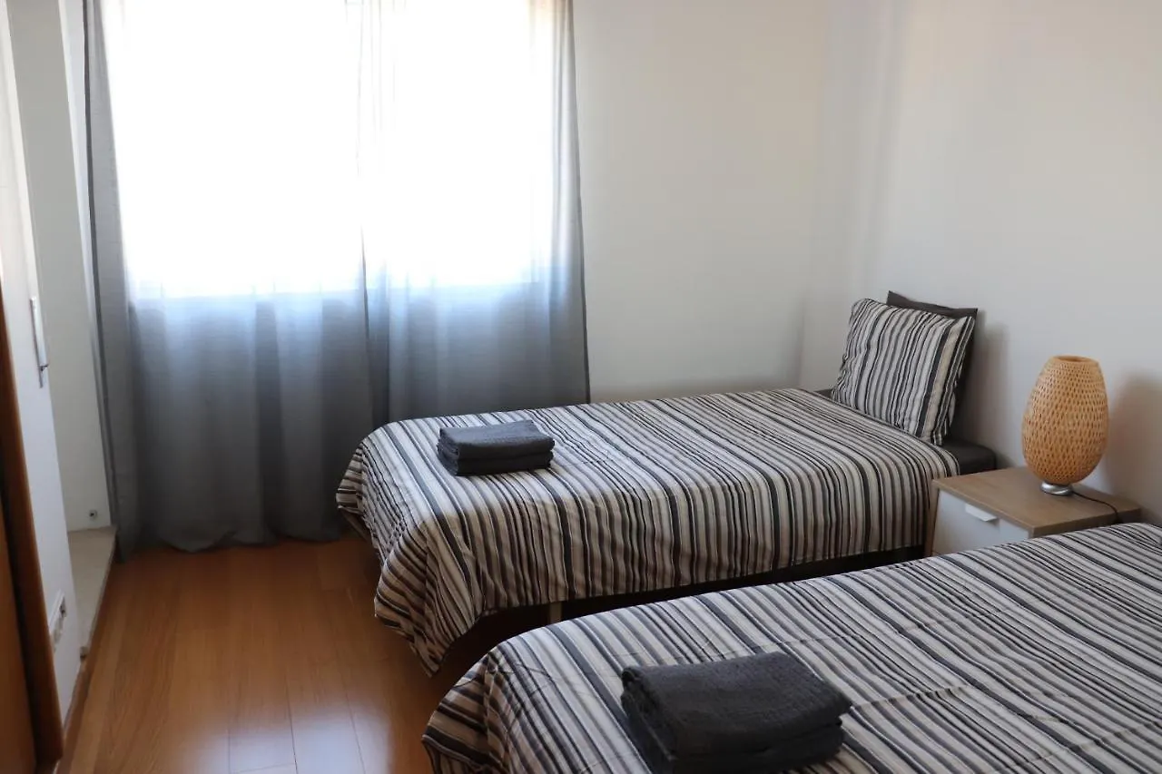 Lisbon Deluxe Apartment 0*,  Portugal
