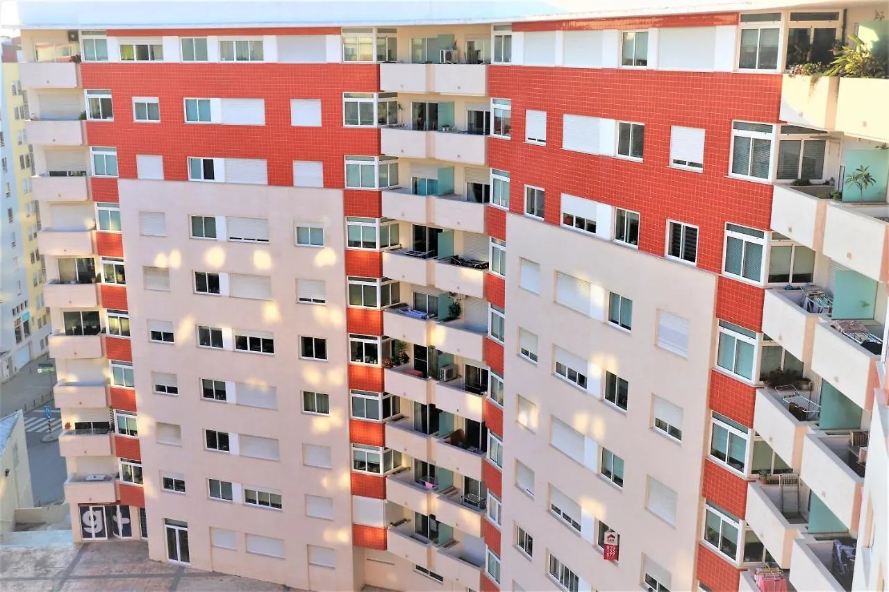 Lisbon Deluxe Apartment 0*,  Portugal