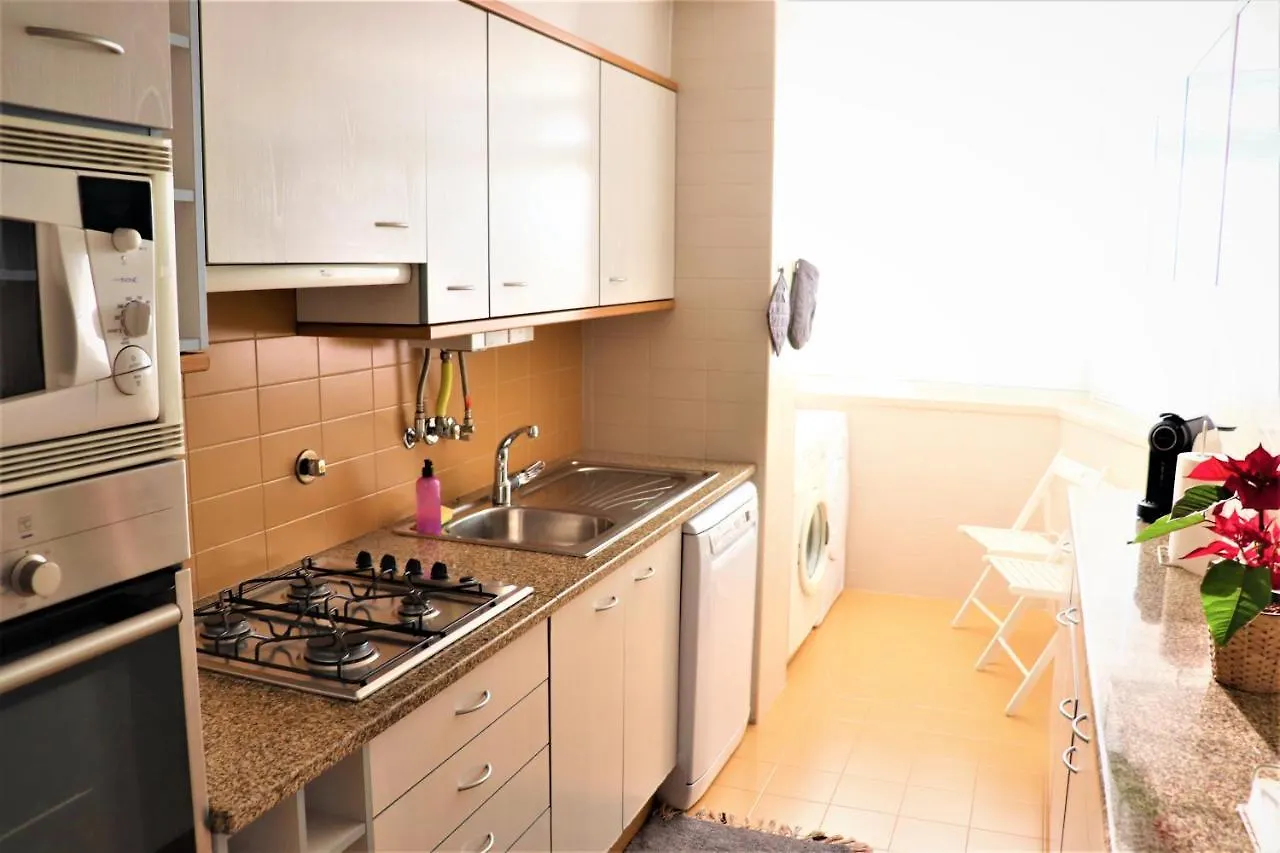 Lisbon Deluxe Apartment Portugal