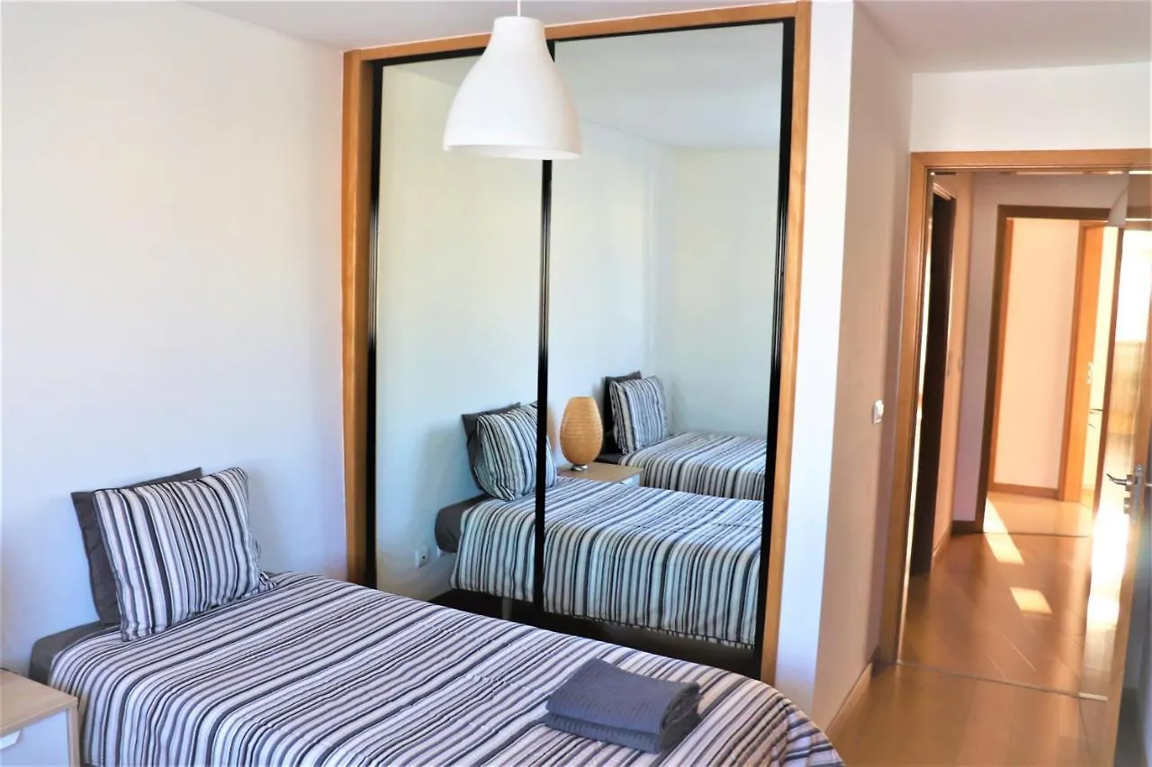 Lisbon Deluxe Apartment