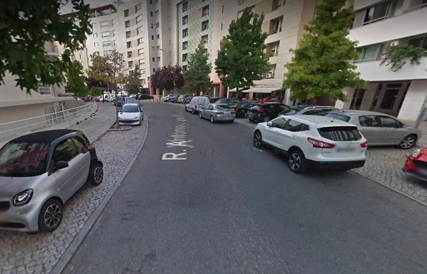 Lisbon Deluxe Apartment البرتغال