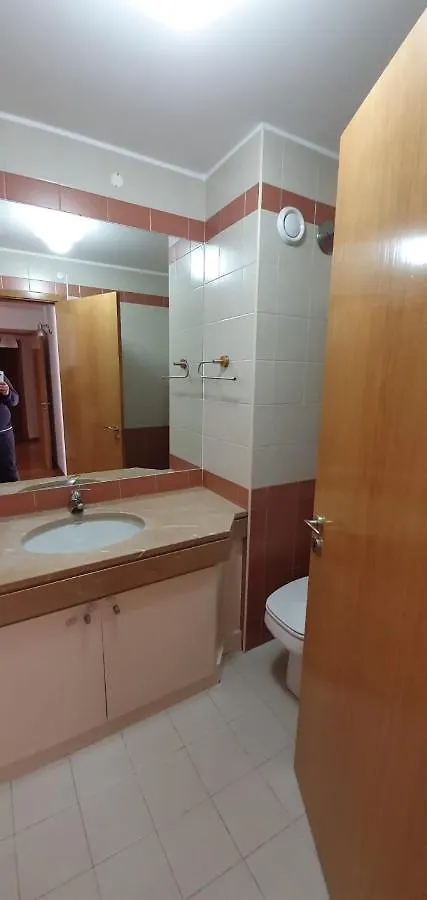Lisbon Deluxe Apartment