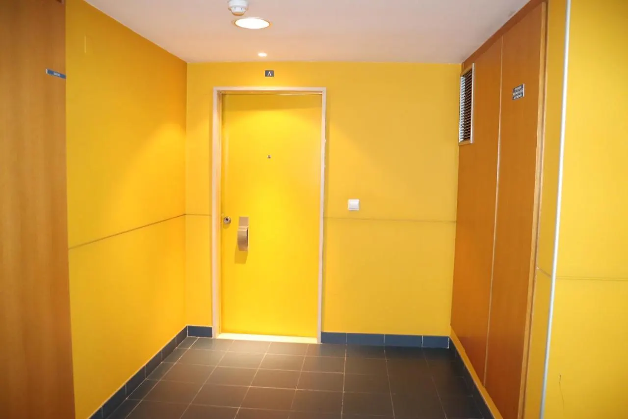 Lisbon Deluxe Apartment