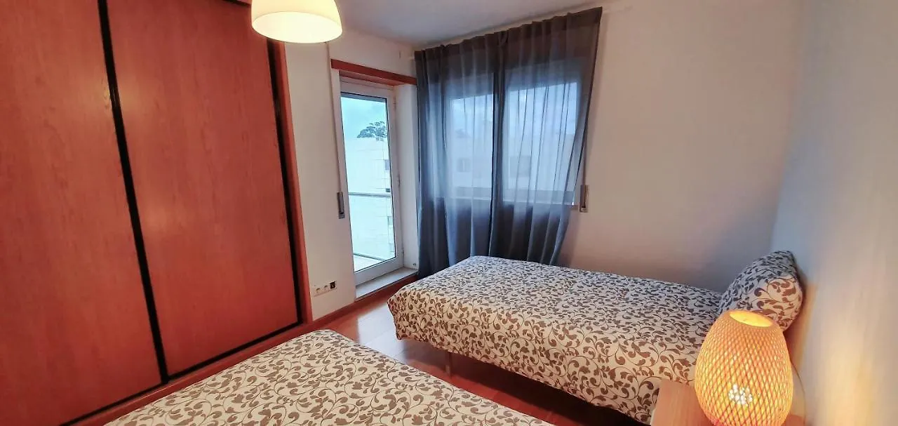 Lisbon Deluxe Apartment