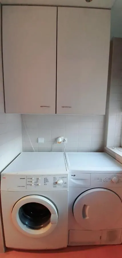 Lisbon Deluxe Apartment البرتغال