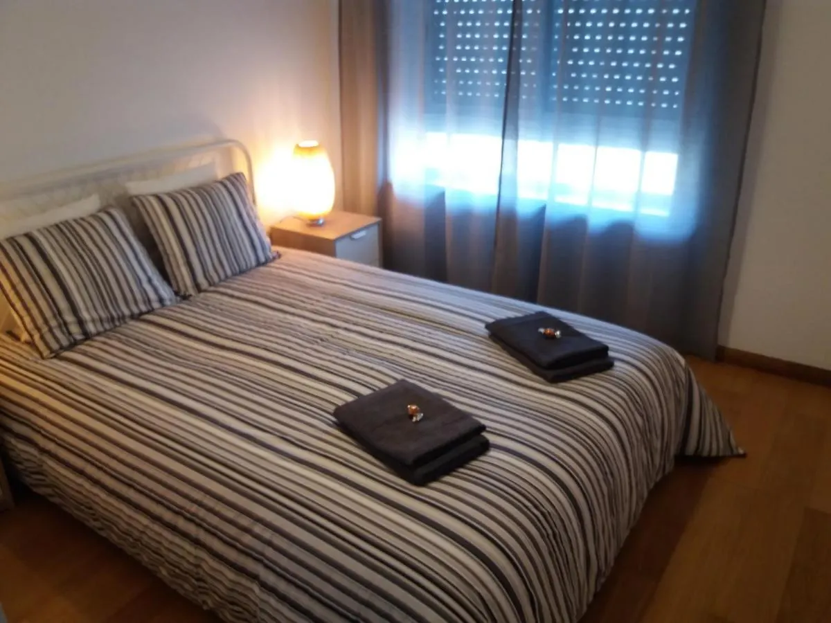 Lisbon Deluxe Apartment