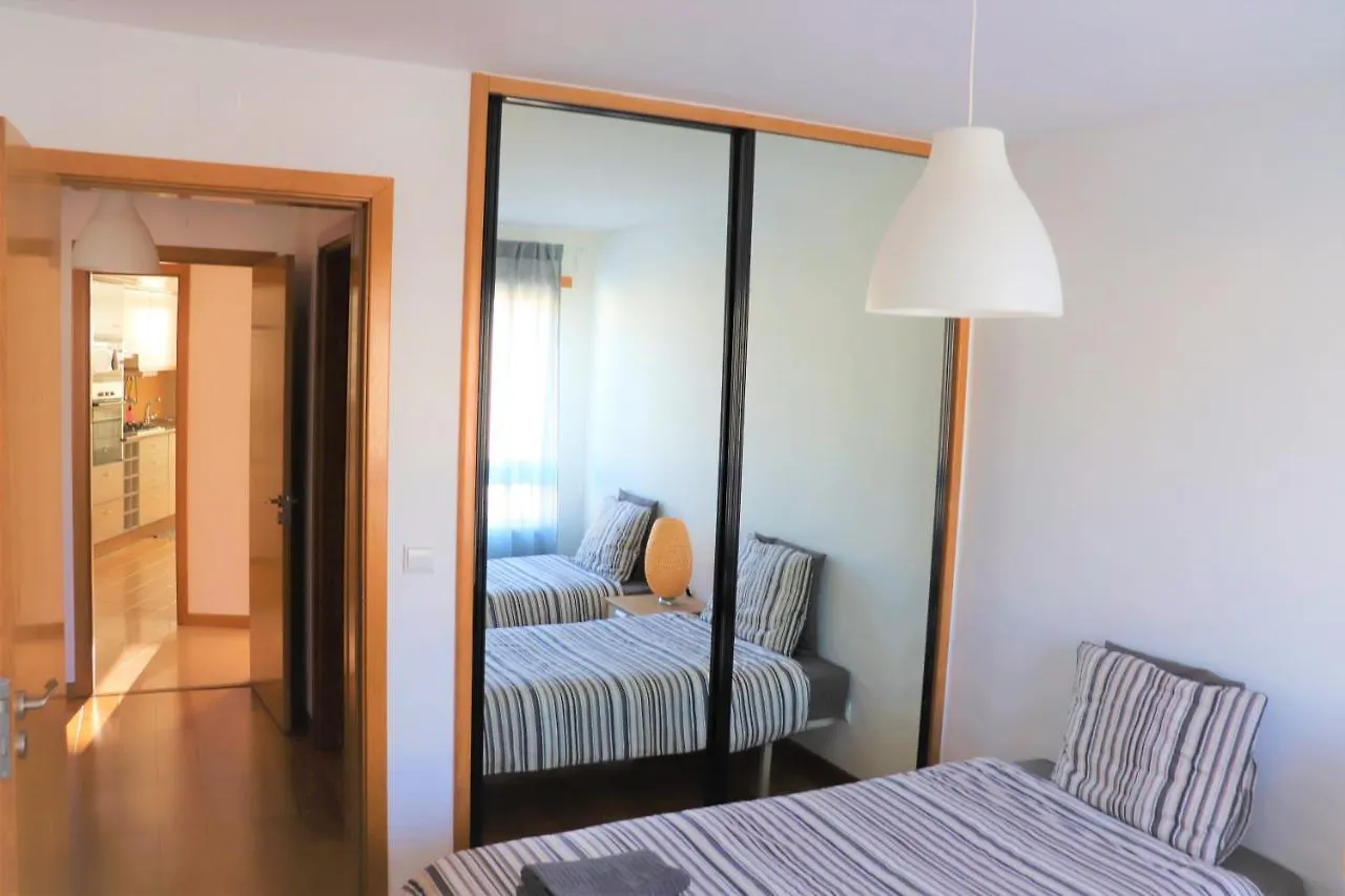 Lisbon Deluxe Apartment