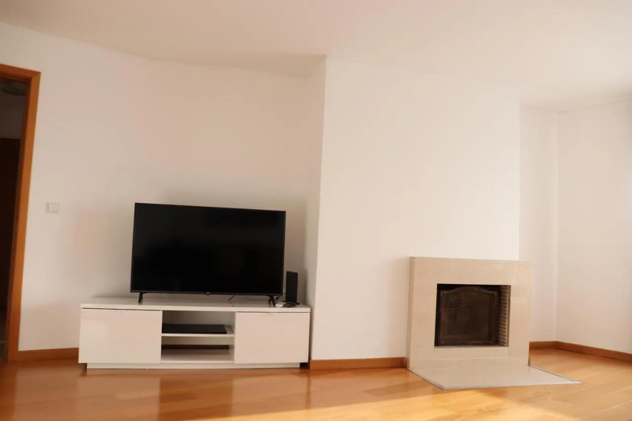 Lisbon Deluxe Apartment البرتغال